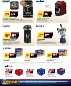 Anteprima dell'opuscolo Black Friday dal negozio Trony valido da 25/11/2025 | Pagina: 32