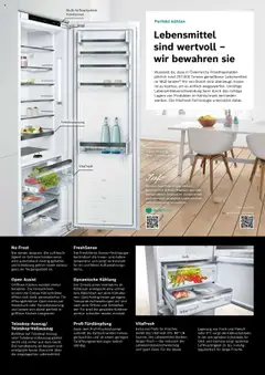 Vorschau der Angebote: Bosch Perfektion war noch nie so schön gültig ab 01.08.2023 | Seite: 6