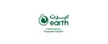 Logo Earth Supermarket
