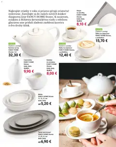 Náhľad TESCOMA letáku platného od 01.11.2025 | Strana: 33