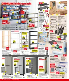 Vorschau der Angebote: Bauhaus Prospekt gültig ab 05.11.2025 | Seite: 22