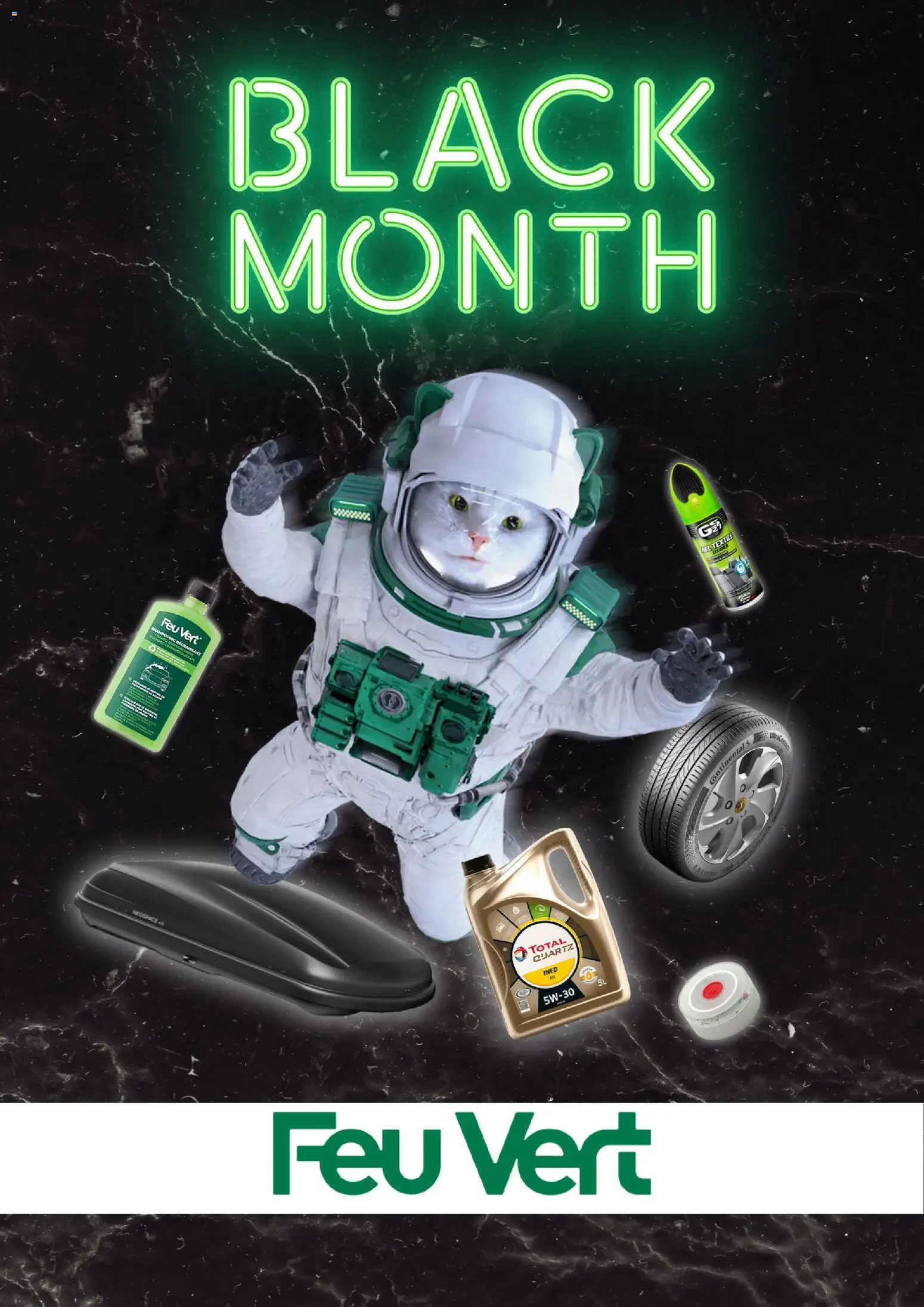 Vista previa del folleto de la tienda FeuVert válido desde el 13/11/2025 