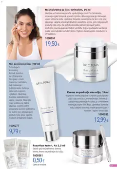 Pregled letka Katalog trgovine Farmasi vrijedi od 01.12.2025 | Stranica: 57