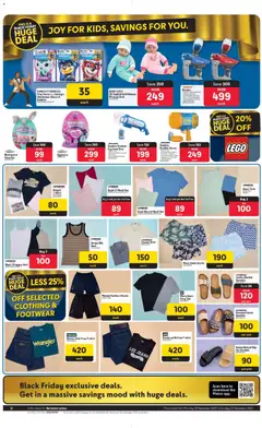 Preview of Makro flyer valid from 10/11/2025 | Page: 13