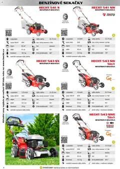 Náhled nabídky: Hecht Katalog - Podzim - zima 2025 platný od 01.09.2025 | Strana: 6
