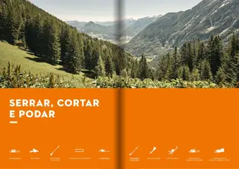 Pré-visualização do folheto da loja Stihl válida a partir de 21/01/2025 | Página: 25