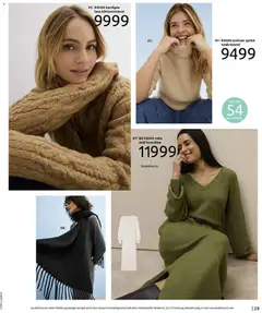 Bonprix - Bonprix katalógus - Új, Vidéki Romantika megtekintése, amely érvényes 2025.11.24.-től | Oldal: 31