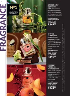 Preview of Avon flyer valid from 01/10/2025 | Page: 78
