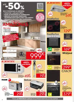 Pré-visualização do folheto da loja Conforama válida a partir de 25/09/2025 | Página: 14