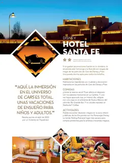 Vista previa del folleto de la tienda Viajes El Corte Inglés válido desde el 01/04/2025 | Página: 40