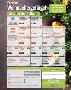 Vorschau von dem Prospekt des Geschäftes Feneberg, gültig ab dem 27.11.2025 | Seite: 5