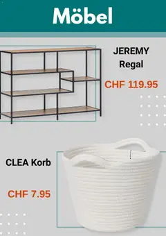 Vorschau des Merkblatts Aktionen vom Shop micasa gültig von 05.11.2025 bis | Seite: 4