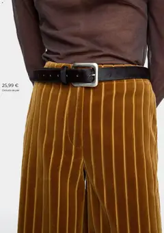 Vista previa del folleto de la tienda Parfois válido desde el 01/11/2025 | Página: 7