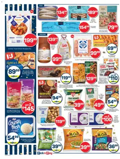 Preview of Pick n Pay flyer valid from 01/12/2025 | Page: 4