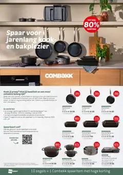 Voorbeeld van Folder van winkel Dekamarkt geldig vanaf 28-10-2025 | Pagina: 2