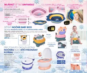 Náhľad Dedra letáku platného od 01.11.2025 | Strana: 32