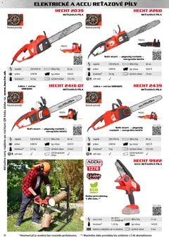 Náhľad Hecht letáku platného od 30.10.2025 | Strana: 32