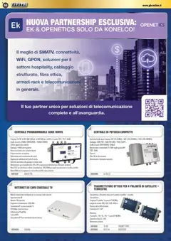 Anteprima dell'opuscolo Attuale volantino dal negozio GBC valido da 01/11/2025 | Pagina: 50
