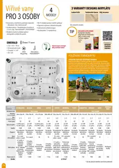 Náhled nabídky: Mountfield Katalog 2025 platný od 16.04.2025 | Strana: 114