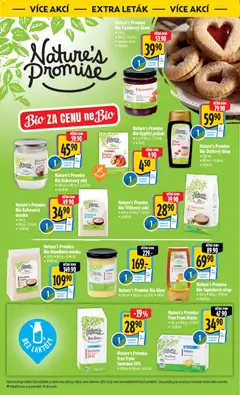 Náhled nabídky: Albert Hypermarket platný od 05.11.2025 | Strana: 51