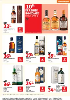 Voorbeeld van Folder / Publicité van winkel Auchan geldig vanaf 28/10/2025 | Pagina: 27