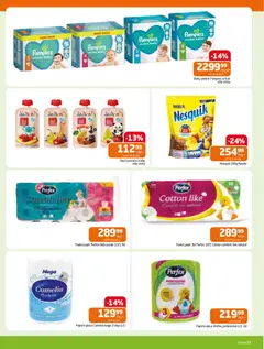 Pregled Gomex kataloga - važi od 22.10.2025 | Strana: 22