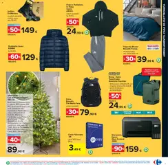 Anteprima dell'opuscolo Black Friday dal negozio Carrefour valido da 17/11/2025 | Pagina: 7