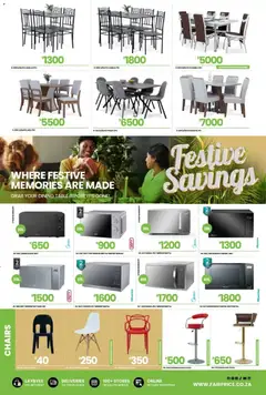 Preview of Fair Price flyer valid from 01/12/2025 | Page: 21