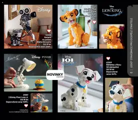 Náhled nabídky: POMPO Katalog LEGO 2025 platný od 01.06.2025 | Strana: 157