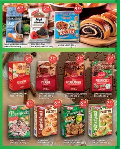 Pogląd gazetki "Gazetka" ze sklepu Eurocash ważnej od 17.11.2025 | Strona: 27