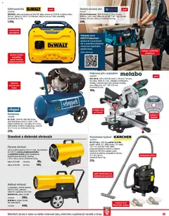 Náhľad Bauhaus letáku platného od 03.11.2025 | Strana: 19