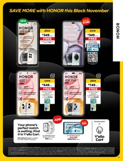 Preview of MTN flyer valid from 07/11/2025 | Page: 31