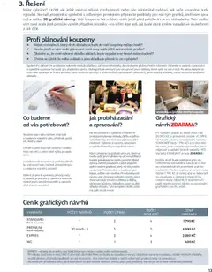 Náhled nabídky: Siko koupelny Katalog Koupelny 2024/2025 platný od 23.10.2024 | Strana: 13