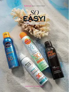 Preview of leaflet Kατάλογος The Summer 25' Edition from shop Hondos Center valid from 20/05/2025 | Σελίδα: 230