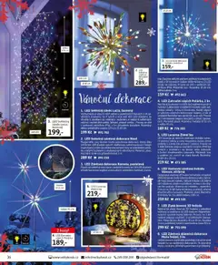 Náhled nabídky: Velký Košík Katalog říjen platný od 01.10.2025 | Strana: 36