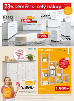 Náhled nabídky: XXXLutz Leták platný od 03.11.2025 | Strana: 14