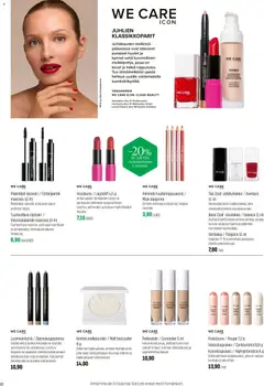 Kaupan Sokos Tarjoukset esikatselu, voimassa 12/11/2025 | Sivu: 86