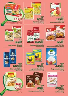 Pregled Univerexport kataloga - važi od 10.11.2025 | Strana: 4