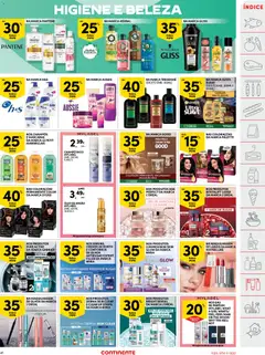 Pré-visualização do folheto da loja Continente válida a partir de 28/10/2025 | Página: 41