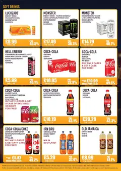 Preview of Bestway Offers valid from 31/10/2025 | Page: 16