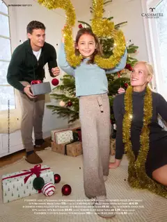 Vorschau des Merkblatts Aktionen vom Shop Coop City gültig von 10.11.2025 bis 26.11.2025 | Seite: 26