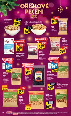 Náhled nabídky: Albert Black Friday platný od 12.11.2025 | Strana: 27