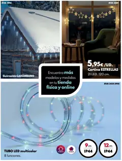 Vista previa del folleto de la tienda BricoCentro válido desde el 26/10/2025 | Página: 19