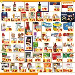 Anteprima dell'opuscolo Attuale volantino dal negozio Pewex valido da 29/10/2025 | Pagina: 11