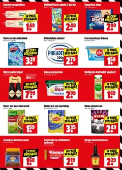 Voorbeeld van Folder week 46 van winkel Dirk geldig vanaf 12-11-2025 | Pagina: 3