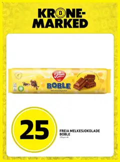 Forhåndsvis De beste tilbudene til helgen! fra butikk Bunnpris gyldig fra 13/08/2025