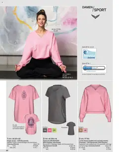 Vorschau von dem Prospekt des Geschäftes Trigema, gültig ab dem 01.09.2025 | Seite: 86