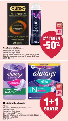 Voorbeeld van Folder week 50 van winkel Delhaize geldig vanaf 11/12/2025 | Pagina: 55