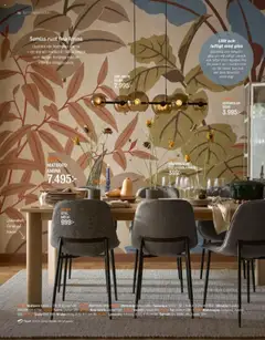 Förhandsgranska reklamblad Aktuella reklamblad Mio från butik Mio gäller från 01/09/2025 | Sida : 16