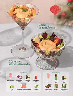 Vista previa del folleto de la tienda Mercadona válido desde el 02/12/2025 | Página: 17